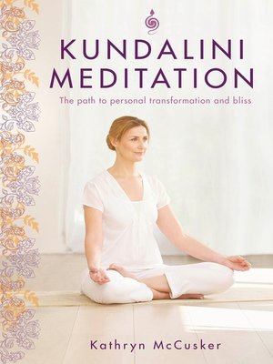 Kundalini Meditation - ebook